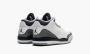 Air Jordan 3 PS Midnight Navy 