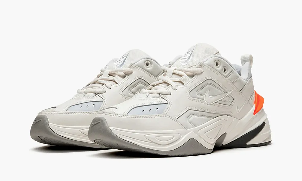 Nike Wmns M2K Tekno 'Phantom'