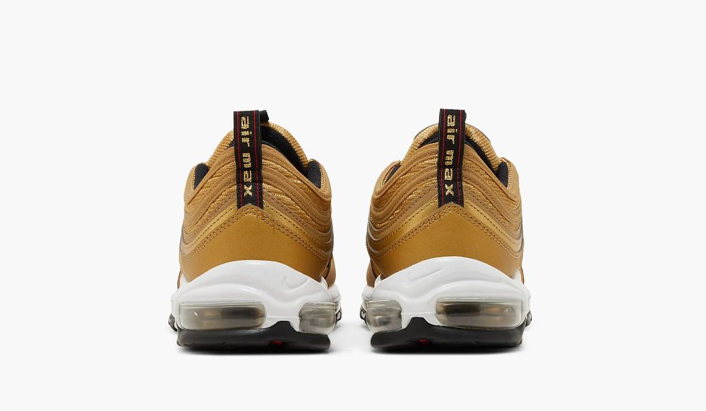 Air Max 97 OG Metallic Gold 2023