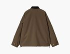 Carhartt WIP FW24 Clapton Jacket
