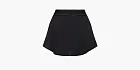 Alo Yoga Match Point Tennis Skirt Black