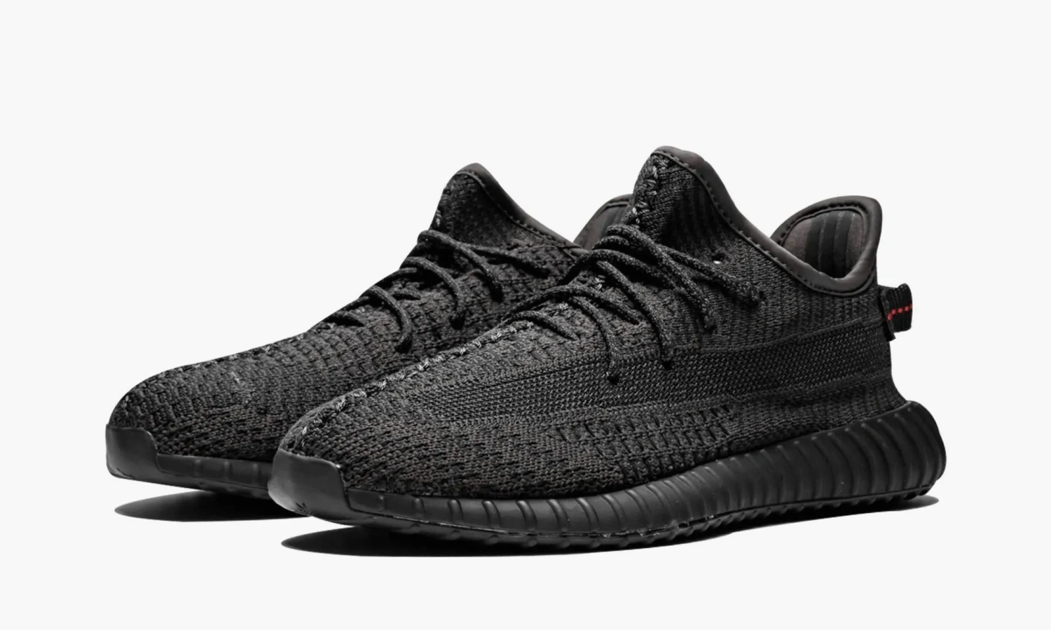 Yeezy Boost 350 V2 Black Kids 