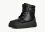 UGG Neumel High Weather Hybrid Triple Black 