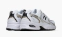 New Balance 530 White Light Gold Metallic 