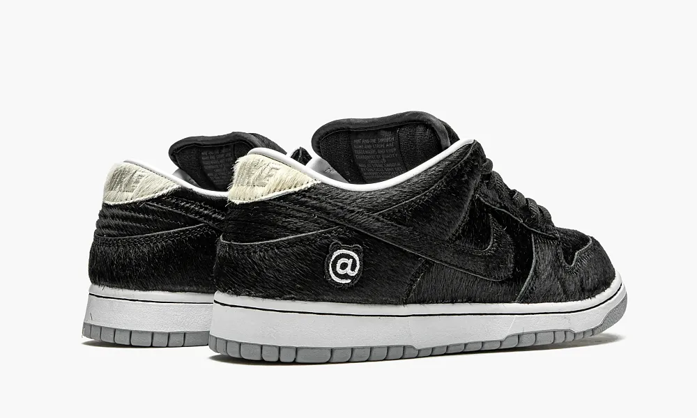 Nike SB Dunk Low Medicom Toy - Be@rbrick