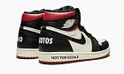 Air Jordan 1 High OG Nrg Not For Resale Varsity Red