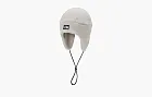 The North Face Fleece Ushanka Hat Beige