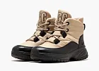 UGG Yose Puffer Lace WMNS Mustard Seed
