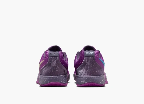 Nike Ja 2 GS  Purple Sky 