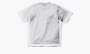 Supreme X Mm6 Maison Margiela Box Logo Tee white 