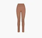 Skims x The North Face Refina Legging Sienna