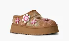 UGG Bea Mary Jane Meadow WMNS Chestnut