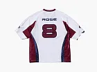 Supreme x Martine Rose Football Jersey White