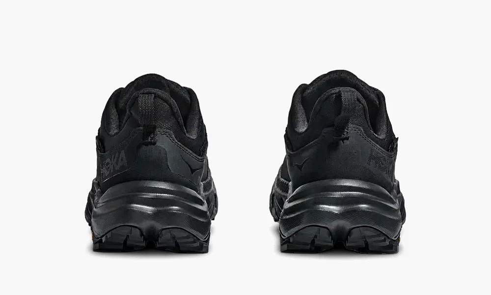 Hoka Anacapa 2 Low Black