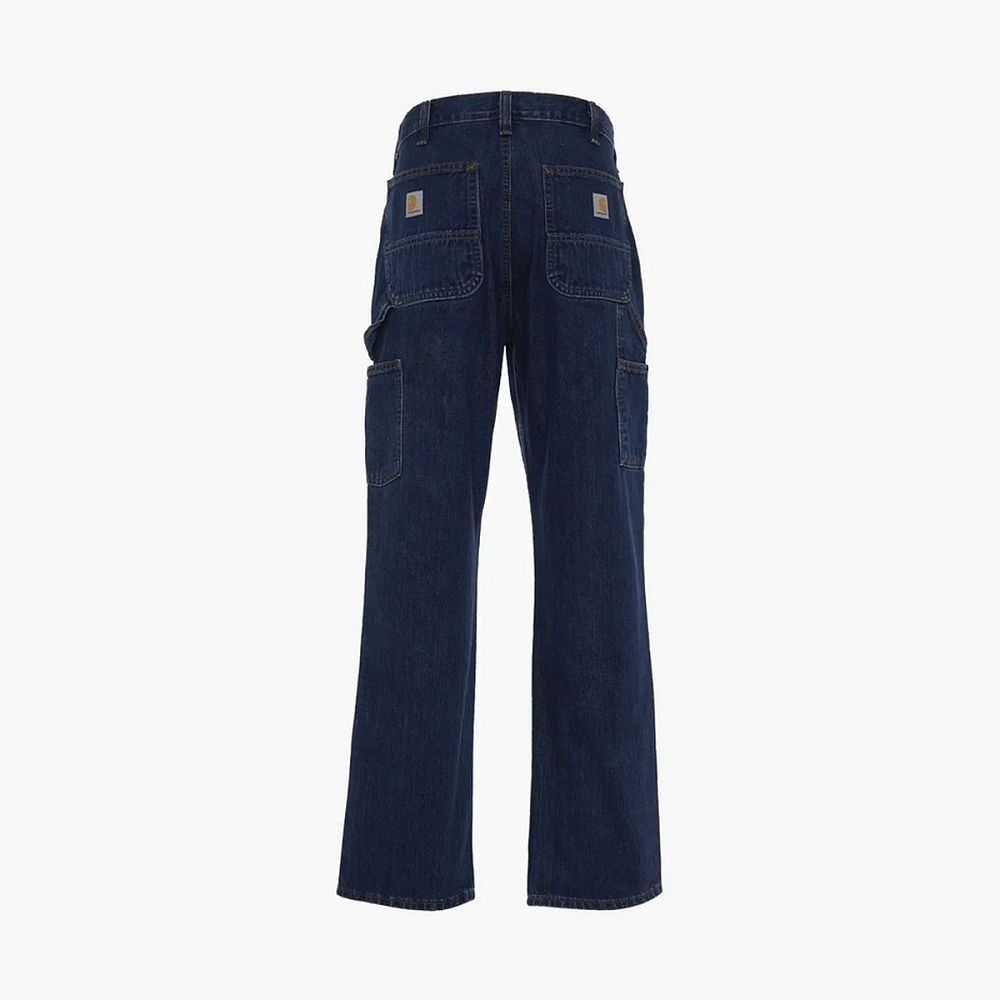 Carhartt 104944 DOUBLE-FRONT UTILITY LOGGER JEAN LOOSE FIT