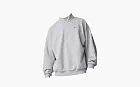 Alo Yoga Accolade Zip Pullover Grey