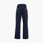 Carhartt 104944 DOUBLE-FRONT UTILITY LOGGER JEAN LOOSE FIT