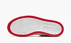 Air Jordan 1 High Zoom Air CMFT WMNS Fire Red Hot Curry