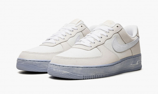 Air force 1 strappo best sale