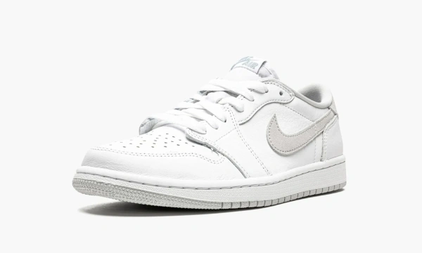 Air Jordan 1 Low OG WMNS Neutral Grey 