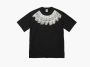 Supreme x MM6 Maison Margiela Money Short-Sleeve Top Black 