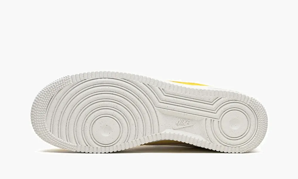 Air Force 1 Low '07 LV8 Tour Yellow