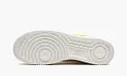 Air Force 1 Low '07 LV8 Tour Yellow