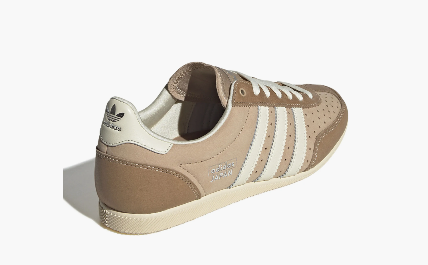Adidas Japan WMNS "Warm Sandstone" 