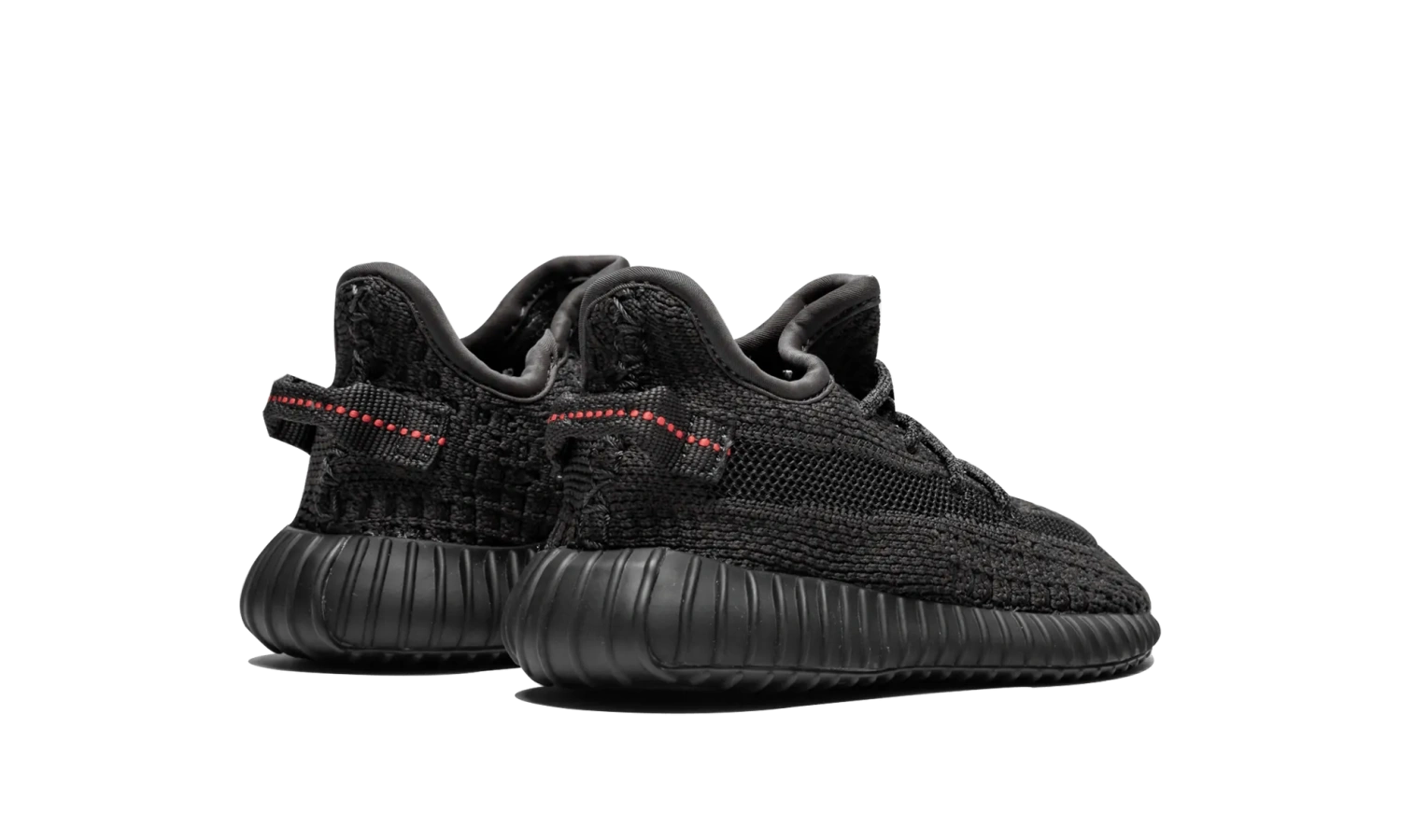Yeezy Boost 350 V2 Infant Black 