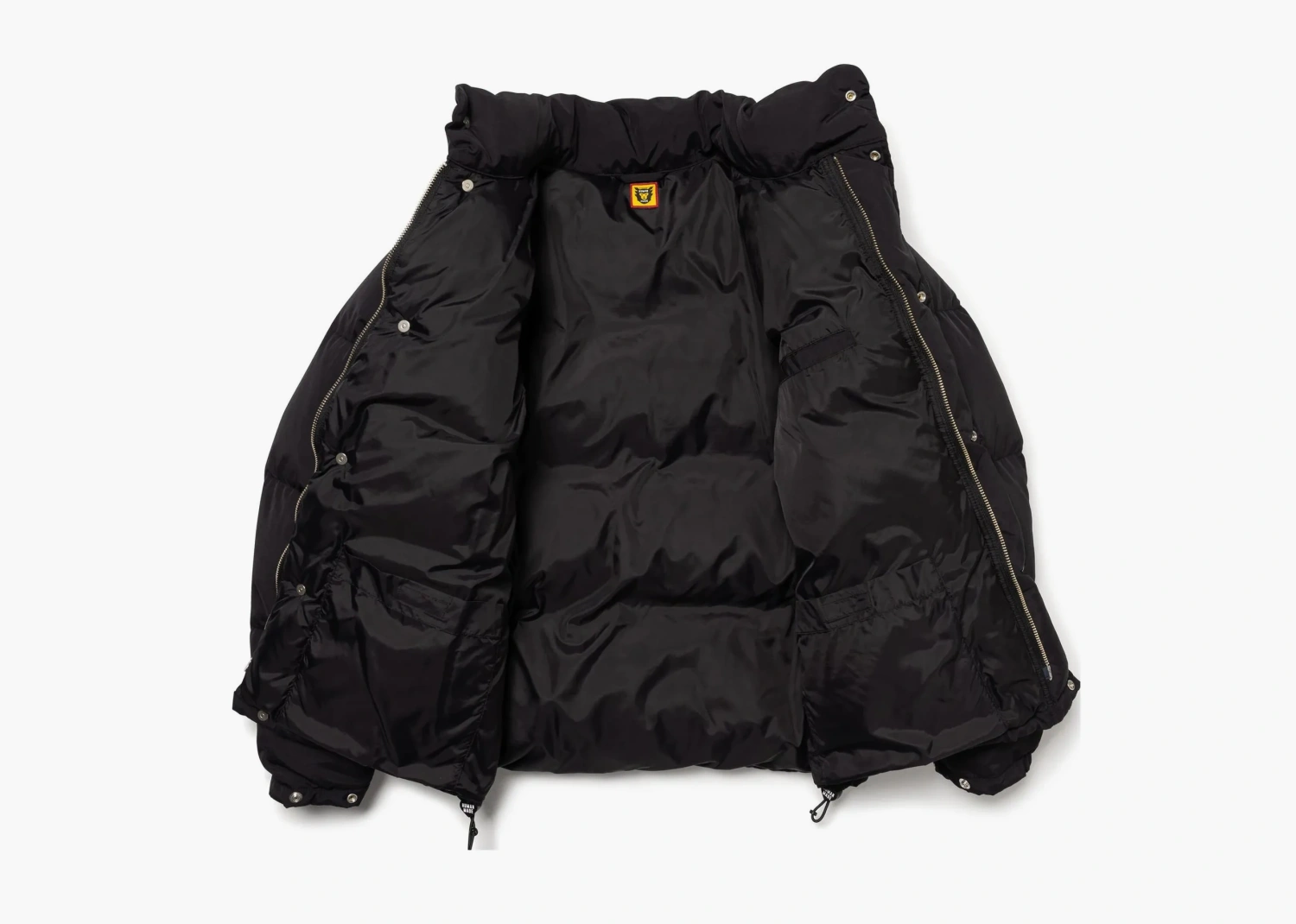 Human Made Down Jacket Black 