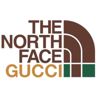 фото Gucci x The North Face 