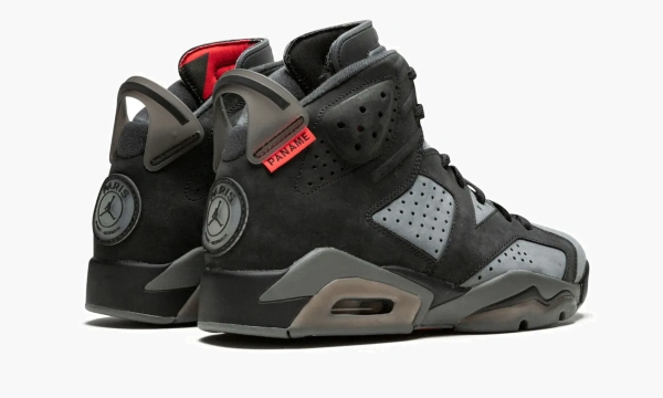 Air Jordan 6 Psg - Paris Saint Germain  Air Jordan 6 Psg - Paris Saint Germain