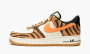 Air Force 1 '07 PRM "Daktari Stripes" 