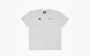 Supreme x Umbro Stripe Soccer Jersey "White" 