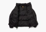 Human Made Down Jacket Black 