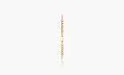 Dior Metal Bracelets WMNS Gold CD Medallion