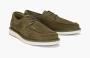 Timberland Newmarket Ii Boat Shoes "Lichen Green" 