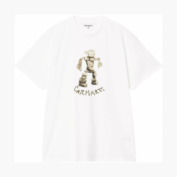 Carhartt WIP SS25 SS Cairn Man T-Shirt T 