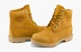 Timberland 6 Inch Premium Waterproof Boots WMNS "Wheat" 