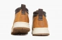 Timberland Atwells Ave Waterproof Chukka Boots "Wheat Full Grain" 