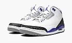 Air Jordan 3 Retro Racer Blue