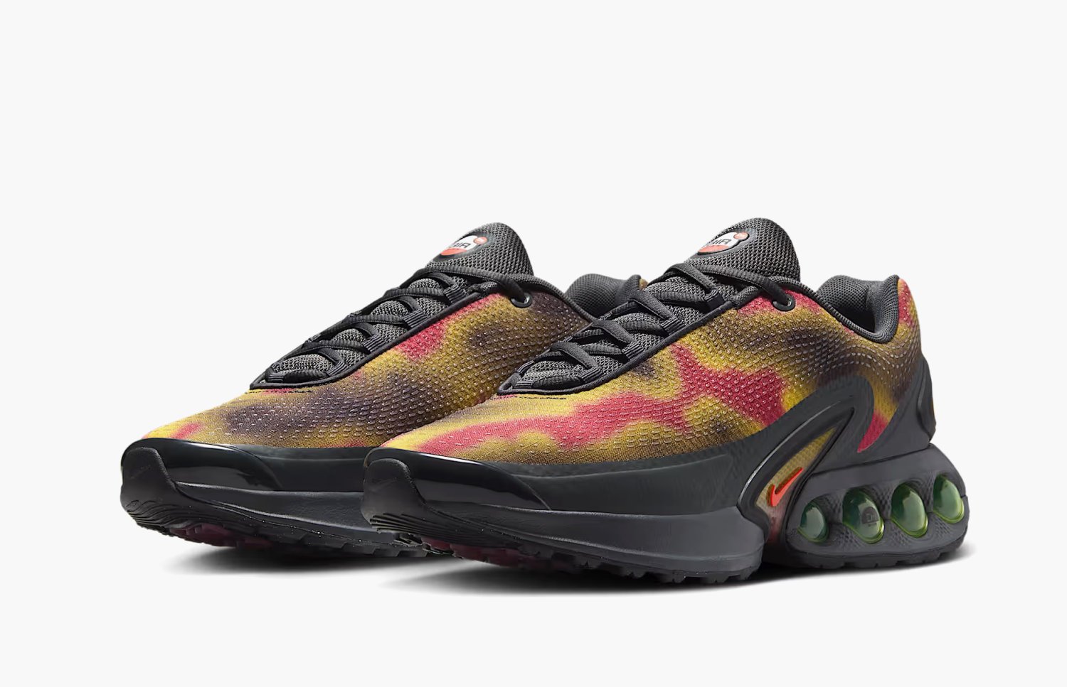 Nike Air Max DN NRG "Heat Map" 
