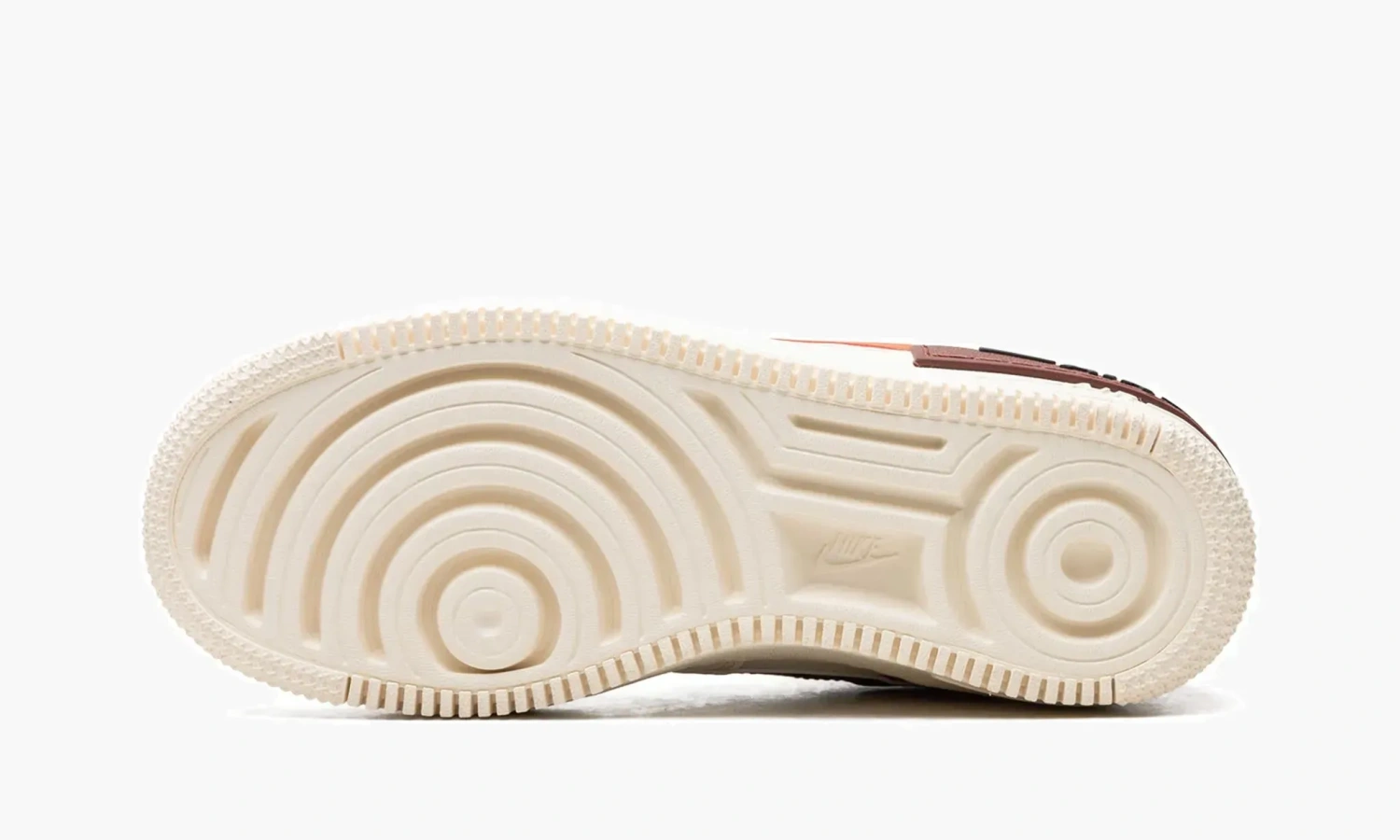 Air Force 1 SHADO WMNS Pale Ivory 