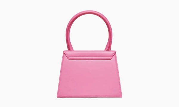 Jacquemus Le Grand Chiquito Bag Pink 
