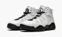 Air Jordan 6 Rings PS "Black / White" 