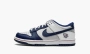 Nike Dunk Low Nba 75th Anniversary Brooklyn Nets 