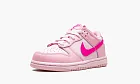 Nike Dunk Low PS Triple Pink
