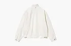 Carhartt WIP Helston Denim Jacket Off-White
