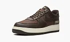 Nike Air Force 1 Low Gore-tex Baroque Brown