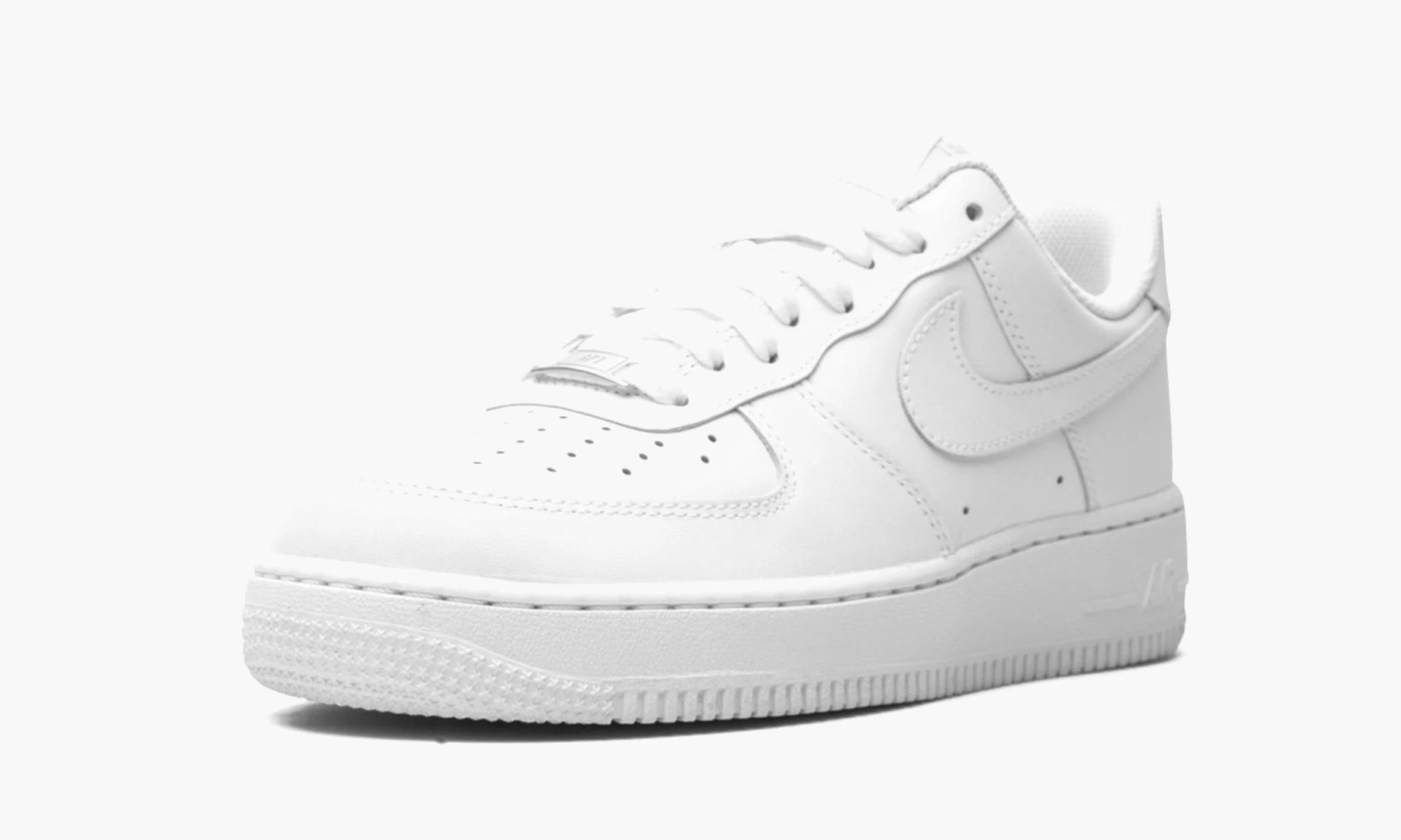 фото Nike Air Force 1 Low '07 WMNS "White" (Nike Air Force 1)-DD8959 100